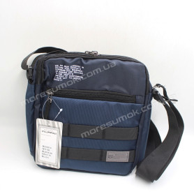 Сумка чоловіча BL5001 blue Сумка чоловіча BL5001 blue