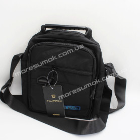 Сумки мужские BRD1008 black