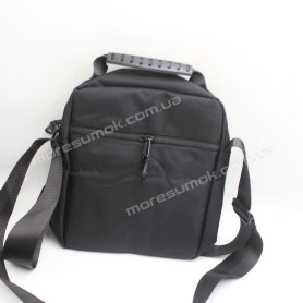 Сумки мужские BRD1008 black