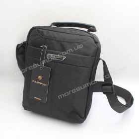 Сумки чоловічі BL8104 black