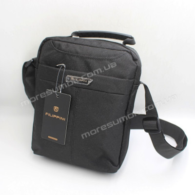 Сумки чоловічі BL8104 black