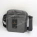 Сумки чоловічі BL8104 gray