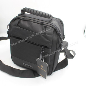Сумки чоловічі BL8101 black
