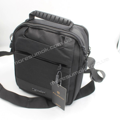 Сумки чоловічі BL8101 black