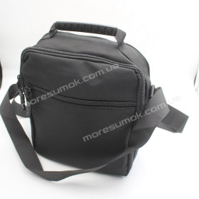 Сумки чоловічі BL8101 black