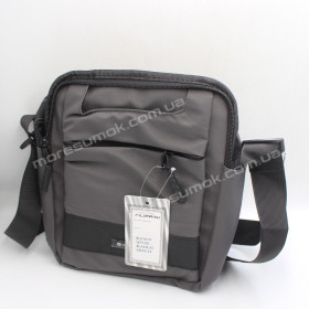 Сумки чоловічі BL8101 gray