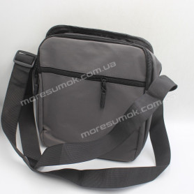 Сумки чоловічі BL8101 gray