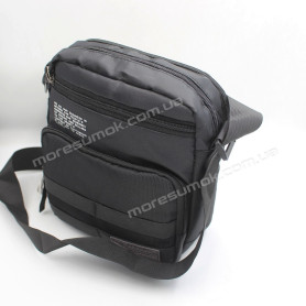 Сумки чоловічі BL5005 black
