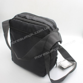 Сумки чоловічі BL5005 black
