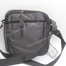 Сумки мужские BL5005 gray