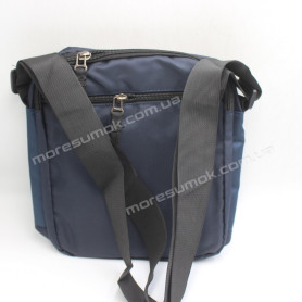 Сумки мужские BL5005 blue