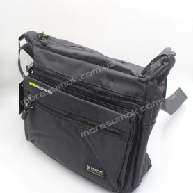Сумки мужские BL1672 black