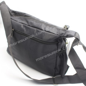 Сумки мужские BL1672 black
