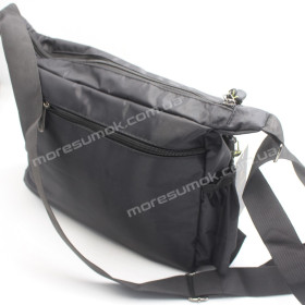 Сумки чоловічі BL1672 black