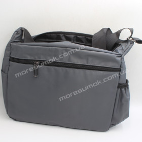 Сумки чоловічі BL1672 gray
