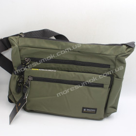 Сумки чоловічі BL1672 green