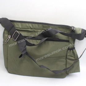 Сумки чоловічі BL1672 green