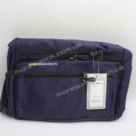 Сумки чоловічі BL1672 blue