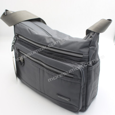 Сумки чоловічі BL1671 gray
