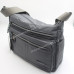Сумки чоловічі BL1671 gray