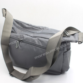 Сумки мужские BL1671 gray