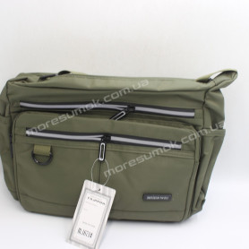 Сумки мужские BL1671 green Сумки мужские BL1671 green