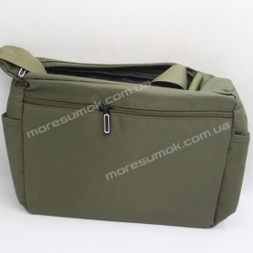 Сумки мужские BL1671 green Сумки мужские BL1671 green