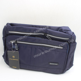 Сумки чоловічі BL1671 blue