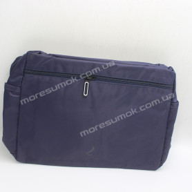 Сумки чоловічі BL1671 blue