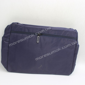 Сумки чоловічі BL1671 blue