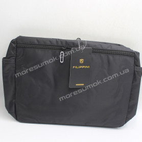 Сумки чоловічі BL1671 black