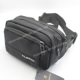 Чоловічі бананки SXL35701 black