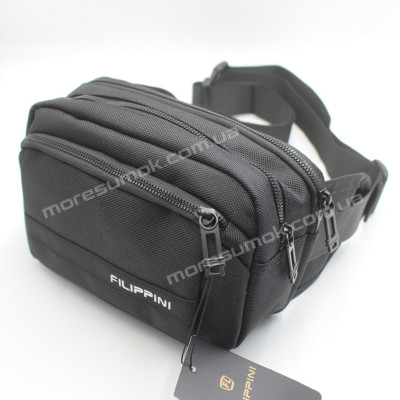 Чоловічі бананки SXL35701 black