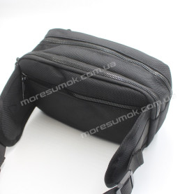 Чоловічі бананки SXL35701 black