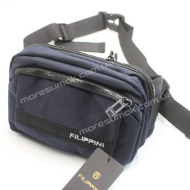 Чоловічі бананки SXL35701 blue