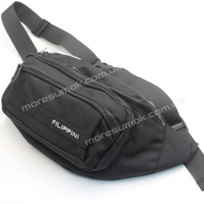 Чоловічі бананки SXLYP35500 black