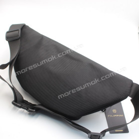 Мужские бананки SXLYP35500 black