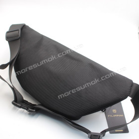 Мужские бананки SXLYP35500 black