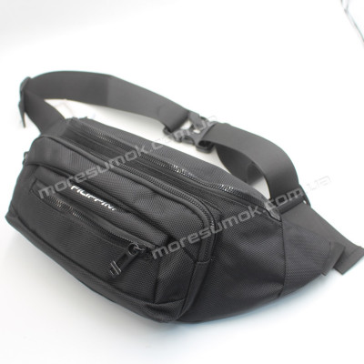 Чоловічі бананки SXLYP35502 black