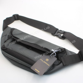 Чоловічі бананки SXLYP35502 gray