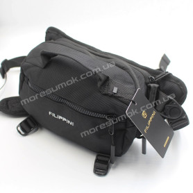 Чоловічі бананки SXL56007 black