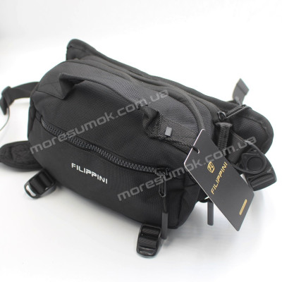 Чоловічі бананки SXL56007 black