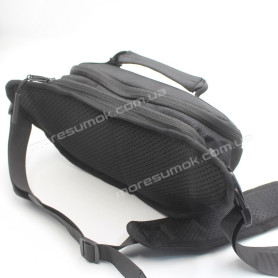 Чоловічі бананки SXL56007 black