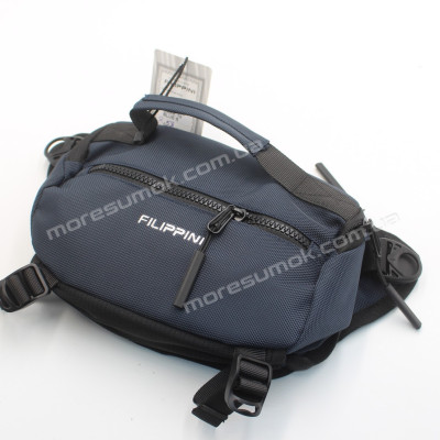 Чоловічі бананки SXL56007 blue