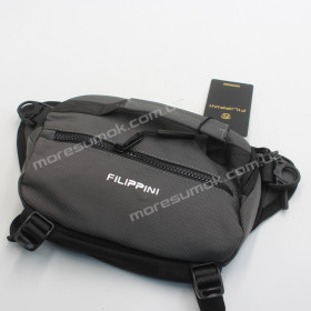Мужские бананки SXL56007 gray