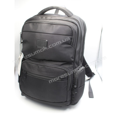Спортивні рюкзаки J-002 black