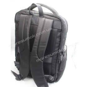 Спортивные рюкзаки J-002 black