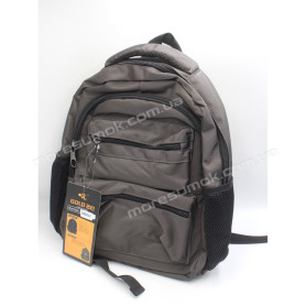 Спортивні рюкзаки GB8832 gray