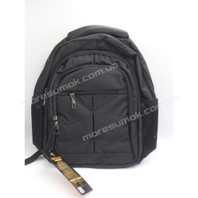 Спортивні рюкзаки GB8831 black