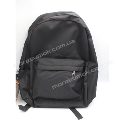 Спортивні рюкзаки GB8815 black